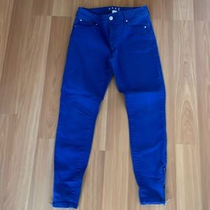 ELLE Skinny Jeans